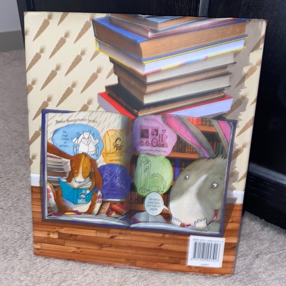 Children’s Book - Picture 2 of 2